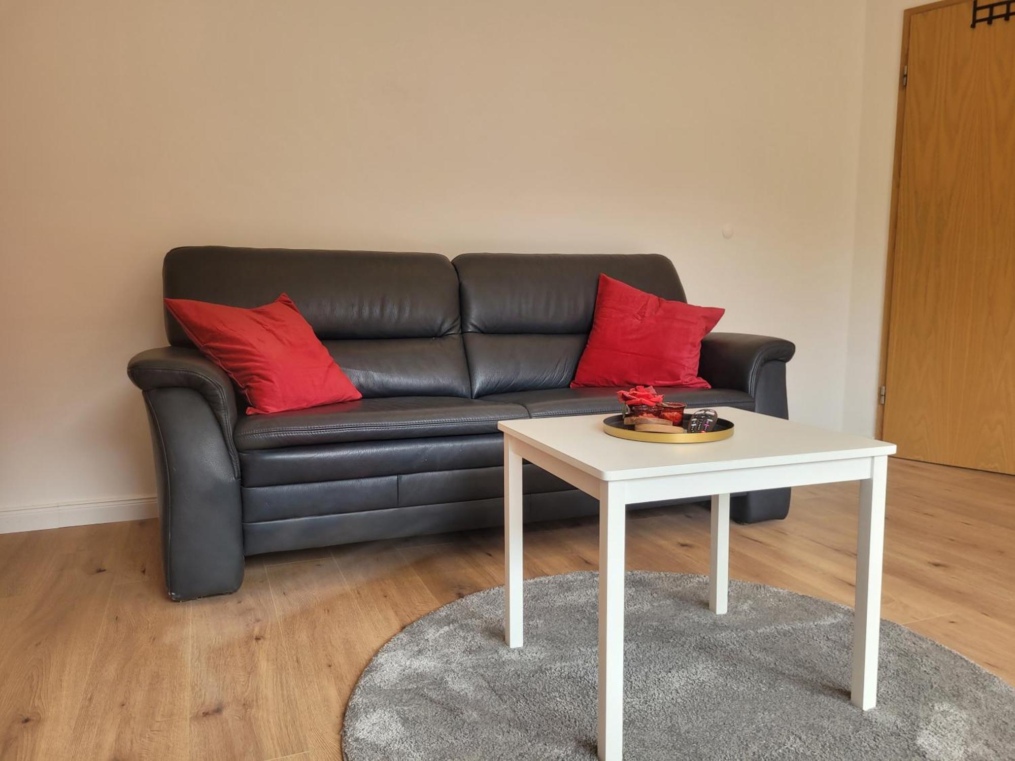 Reload - Fewo2 Im Remmeker Feld Apartment